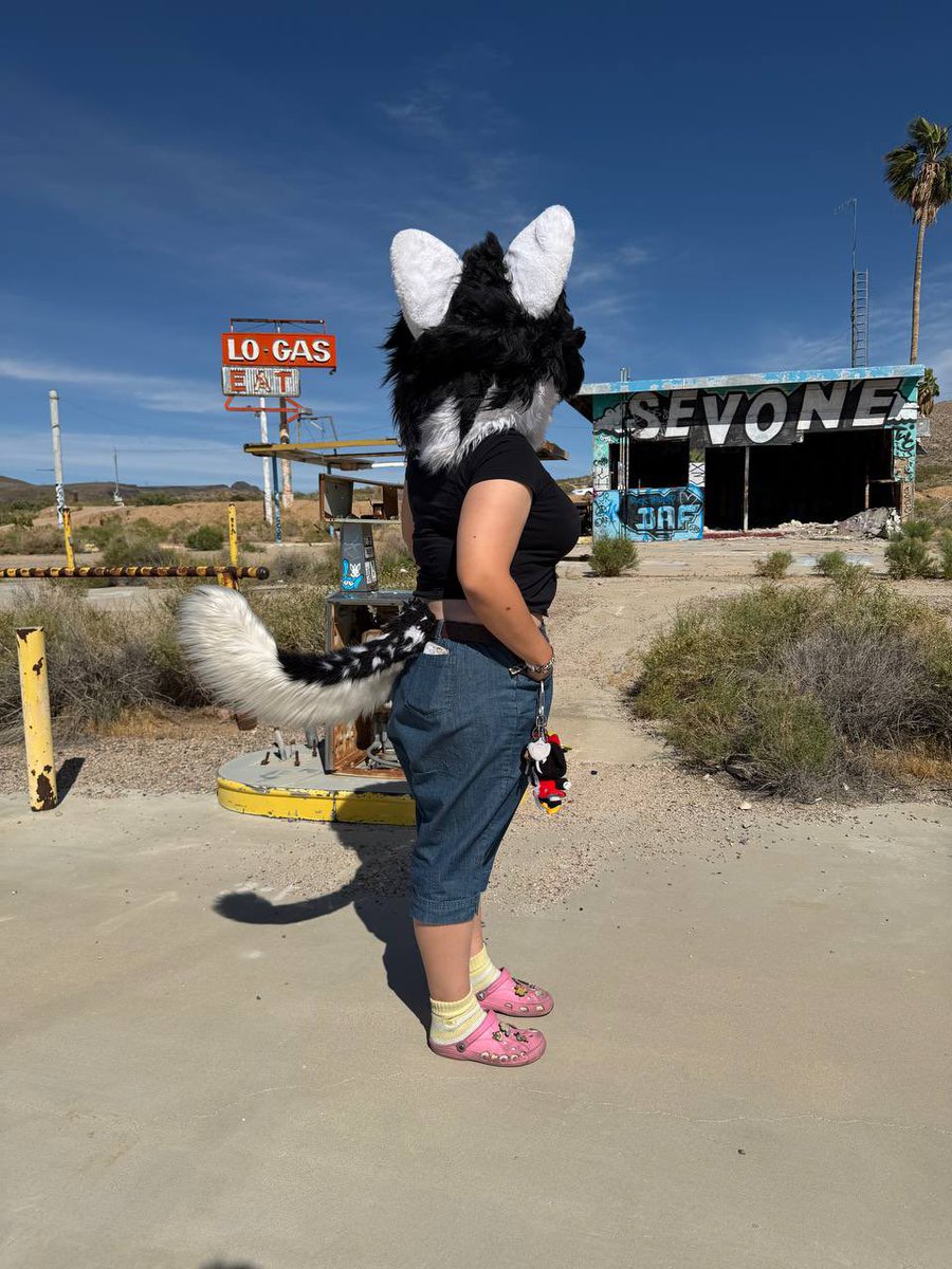 casper ★ 🔜 ASC tweet media