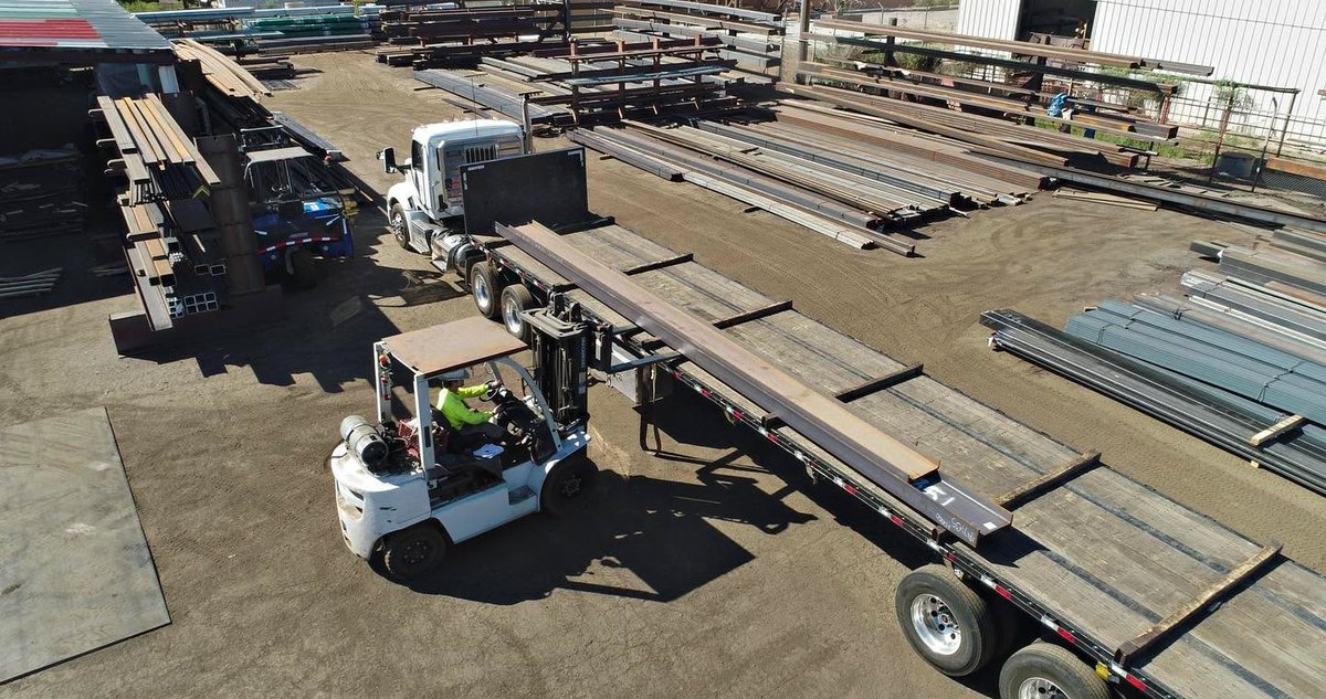 ArizonaIron's tweet photo. 🦅👀 view 😉

#welder #industrialsteelsupply #metal #AzIronSupply #cncmachine #AZIron #weldernation #iron #metalsupply #ornamental #DavisIndustries #construction https://t.co/2CqAjJsk87