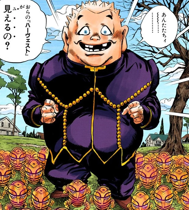 killpessi's tweet photo. @MohJoestar https://t.co/fypHi4kKje
