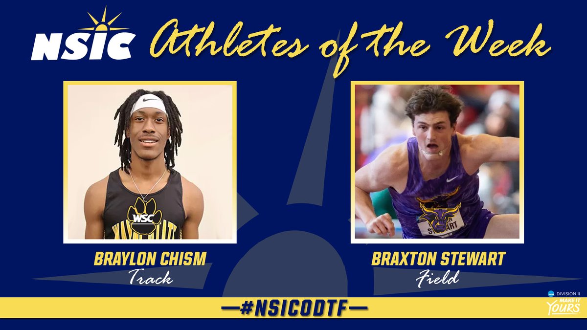 Wayne State Wildcats tweet media