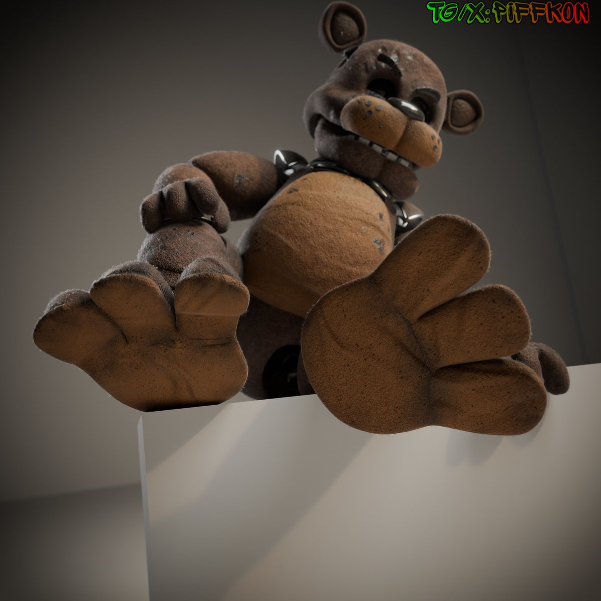 Philipp Sherkov (Commission status: open) tweet media