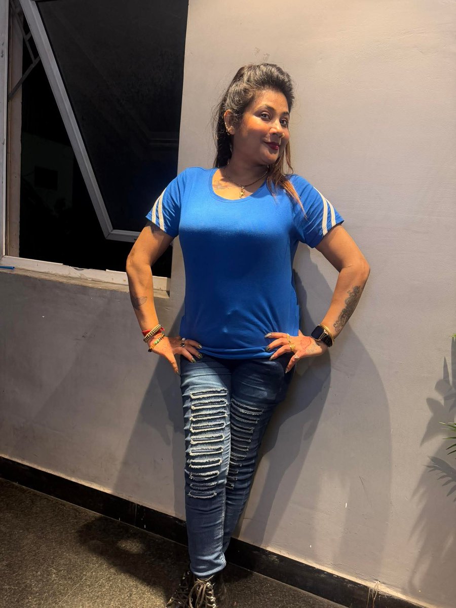 Susmita Mallck tweet media