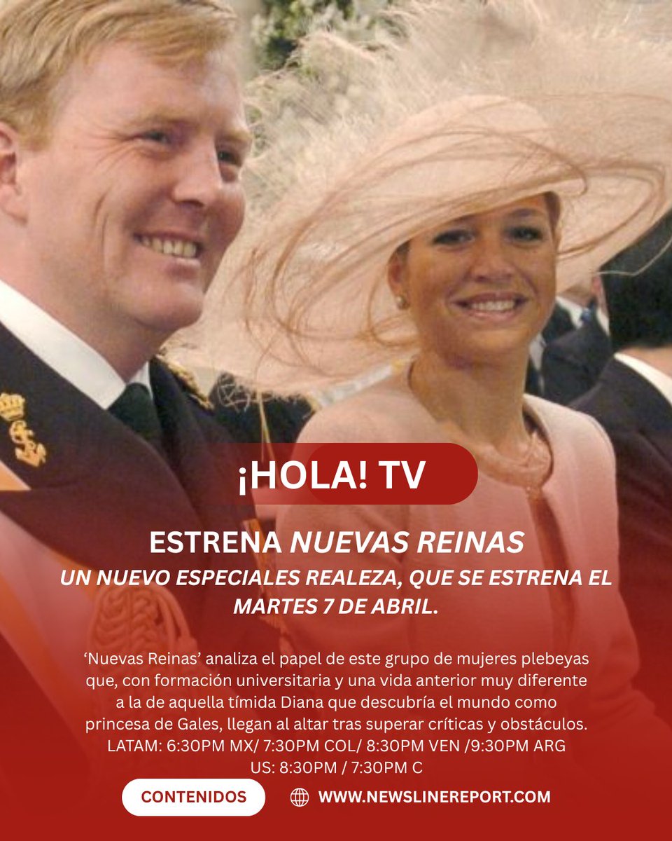 Newsline Report tweet media