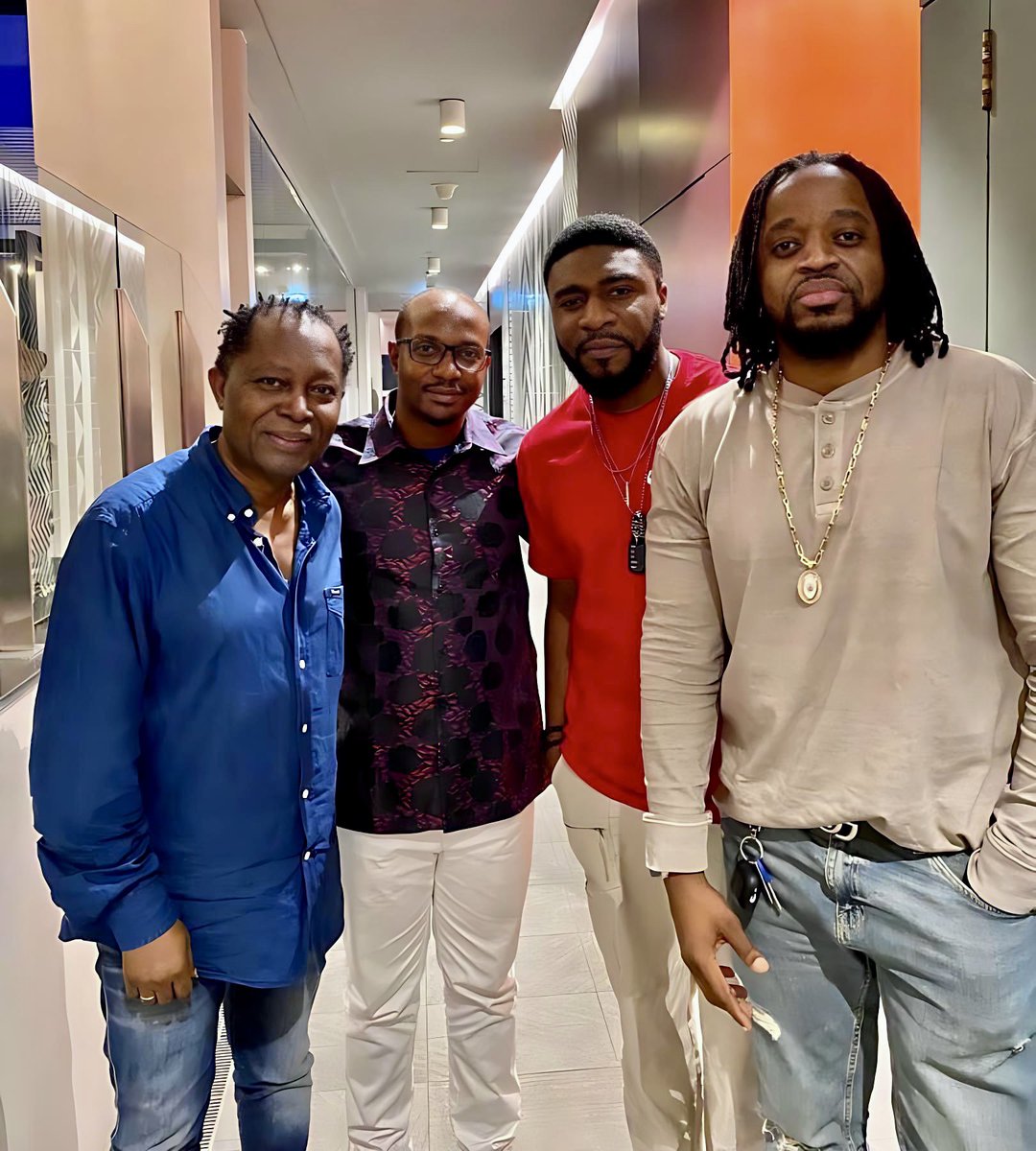 King Lesh 👑 tweet media