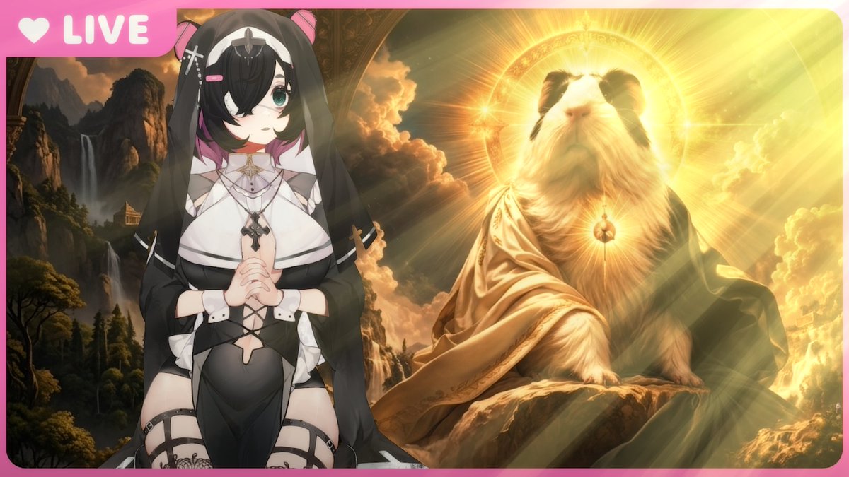 Velvet VT | Live2D tweet media