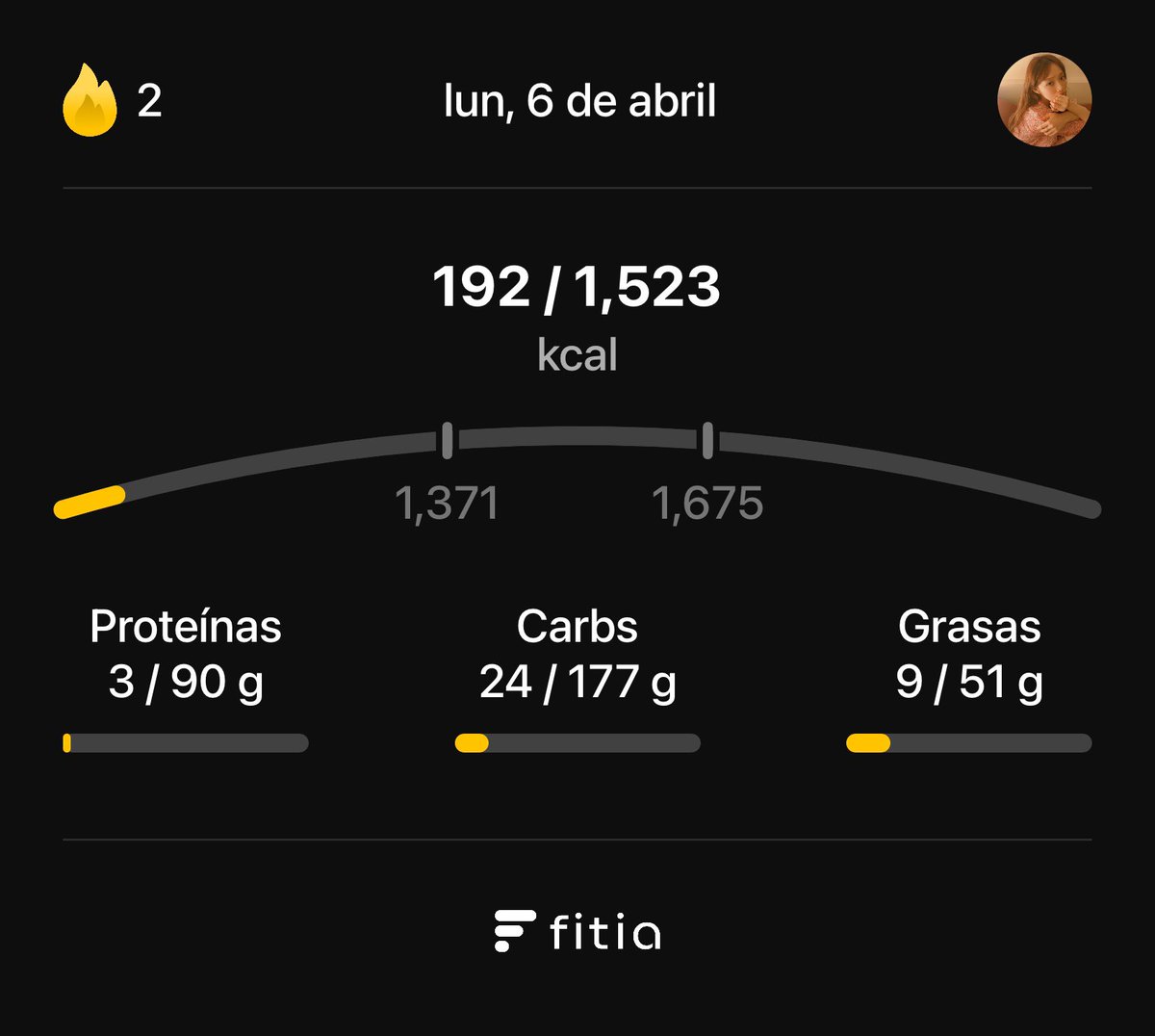 luuu (-4/10kg) tweet media