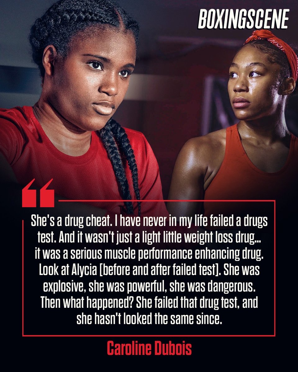 BoxingScene.com tweet media