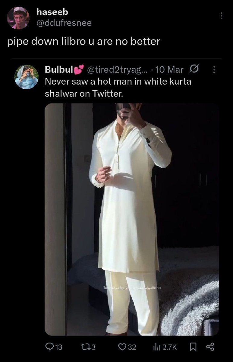 Hamayl (حمائل) tweet media