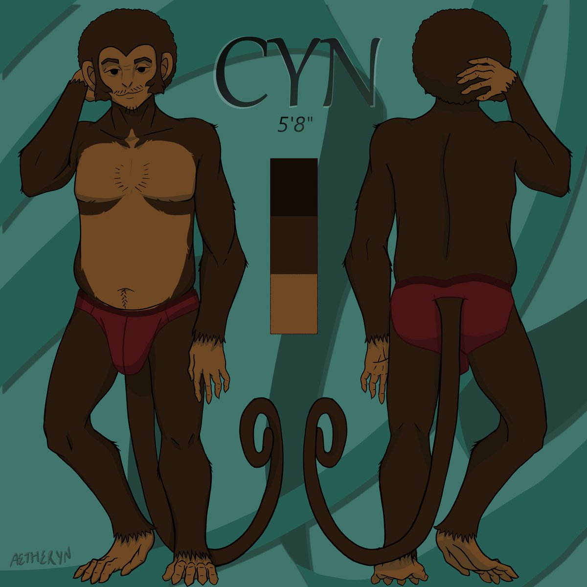 Cyn 🔞 tweet media