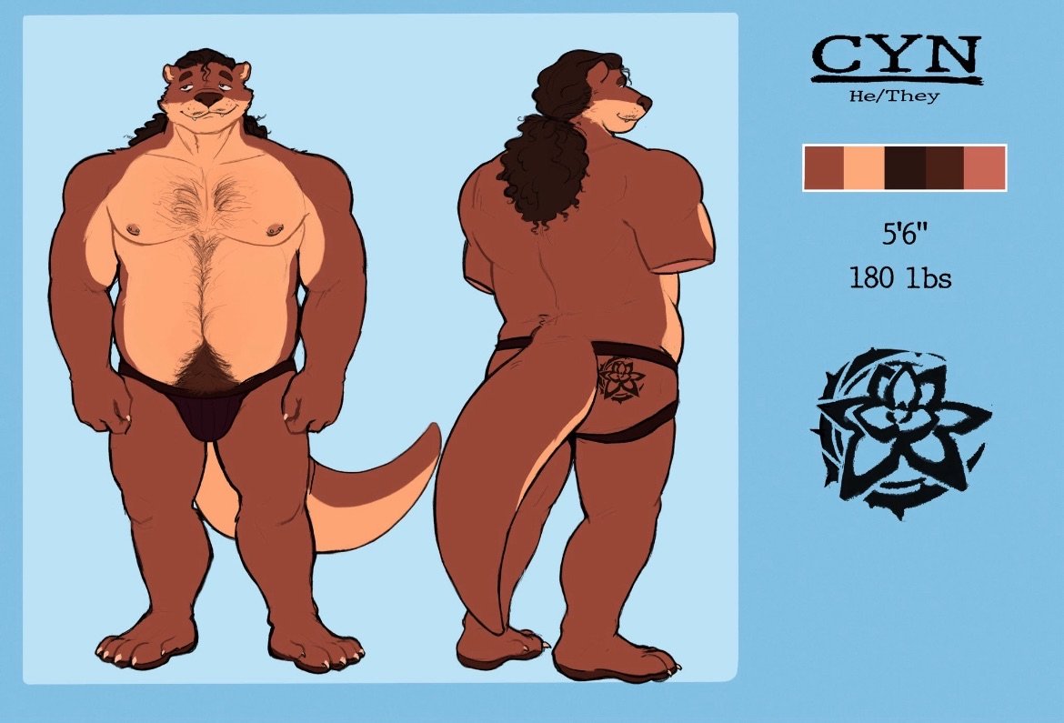 Cyn 🔞 tweet media