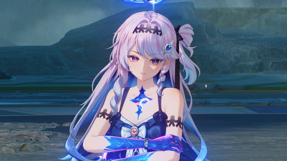 Wuthering Waves Legacy tweet media