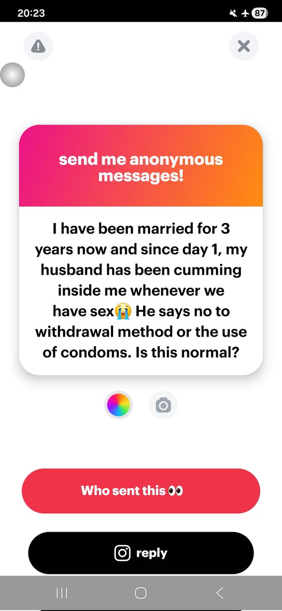 Sir Dickson tweet media