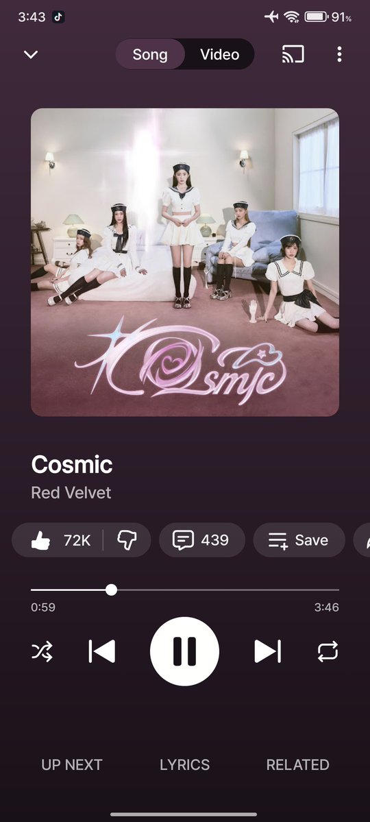 Smack Cam tweet media