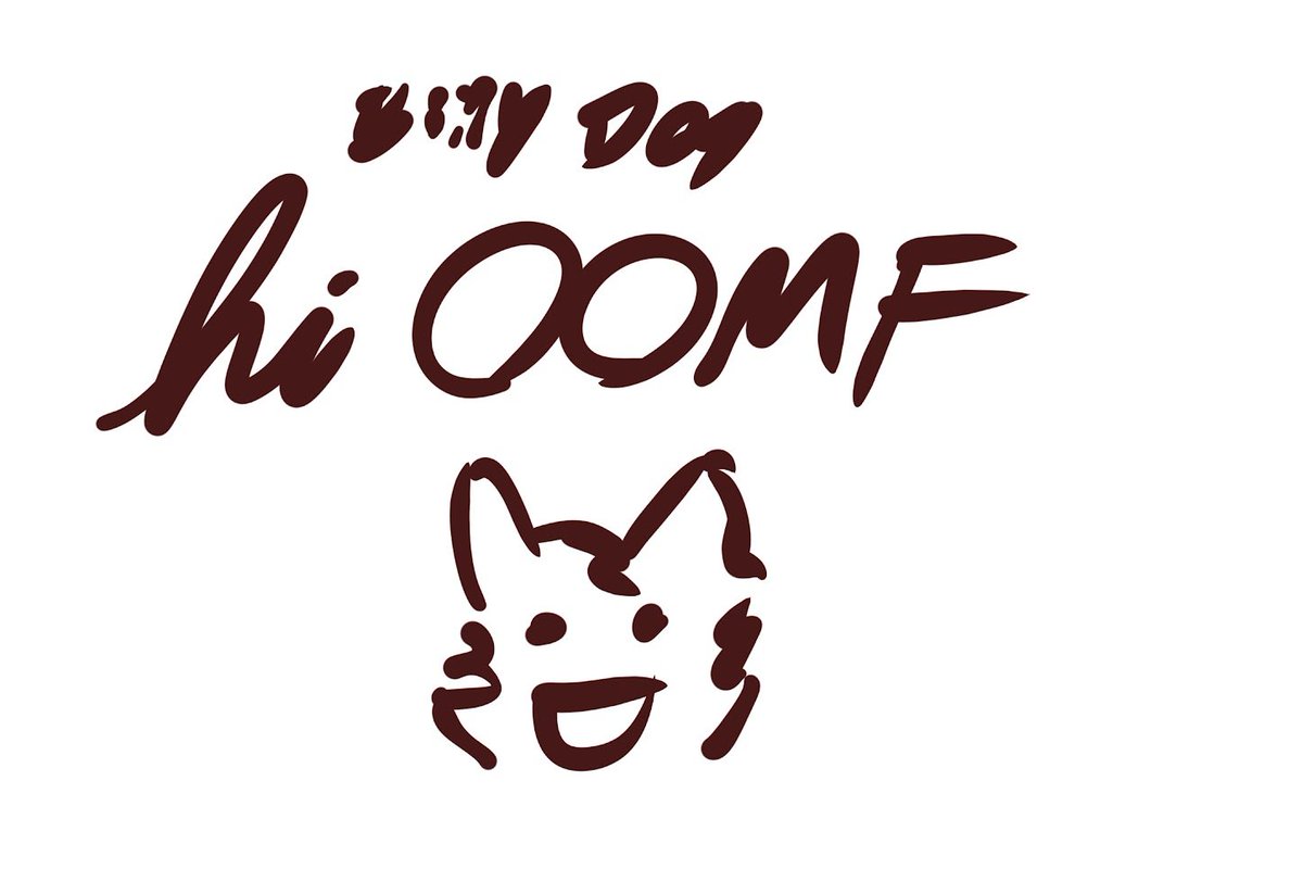 𝘽𝙄𝙇𝙇𝙔𝘿𝙊𝙂 𝙏𝙃𝙊𝙍𝙉𝙏𝙊𝙉 tweet media