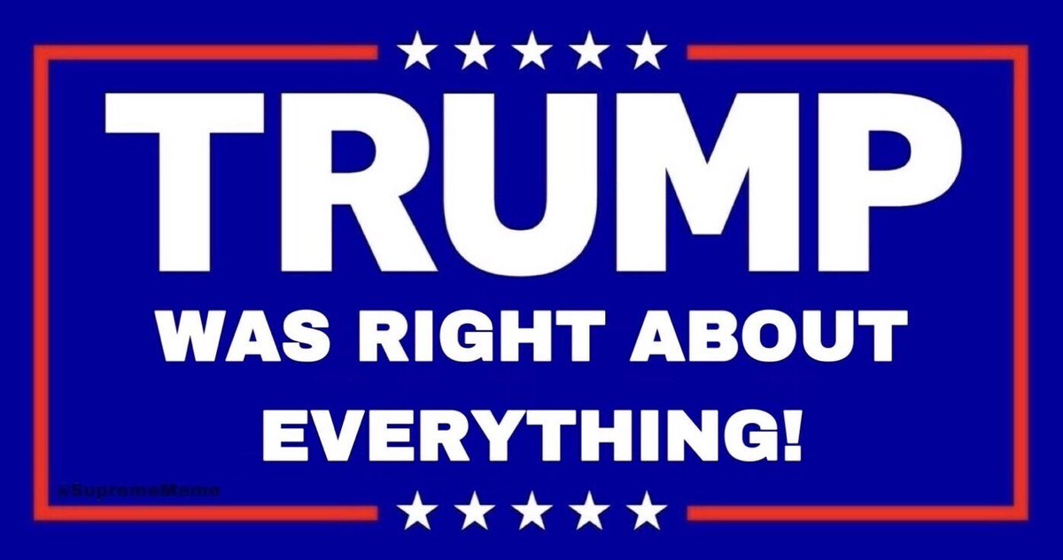 Gen X Awakening tweet media