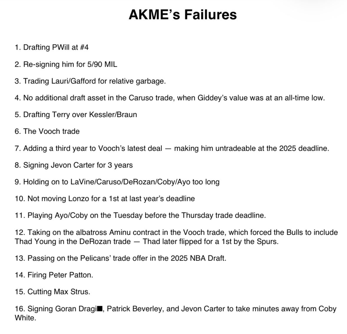 See Red Fred tweet media