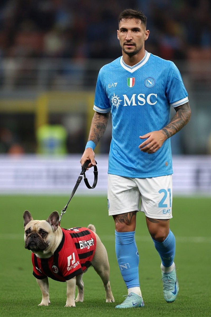 Saniok 🇦🇷 tweet media