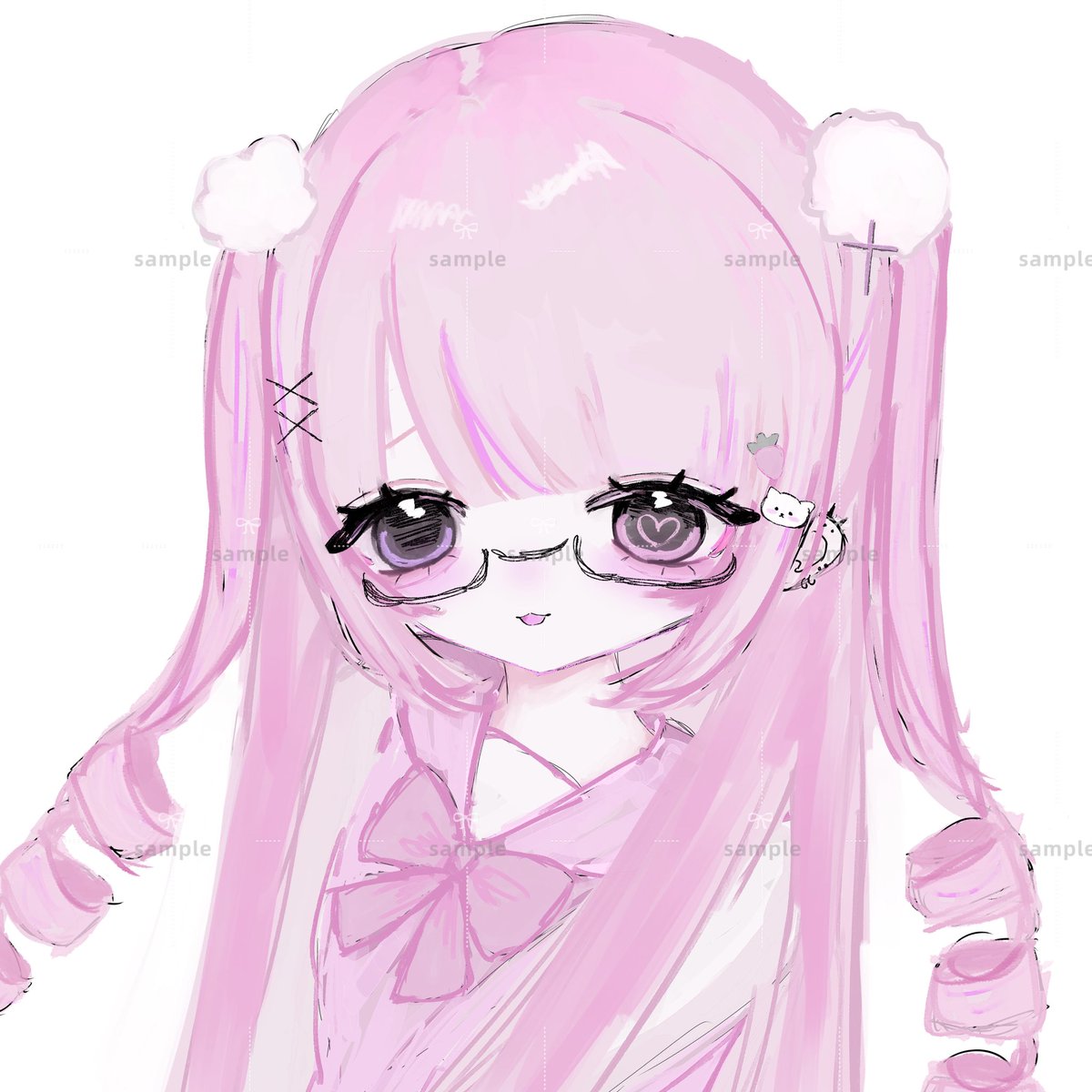 ぱくぱく tweet media