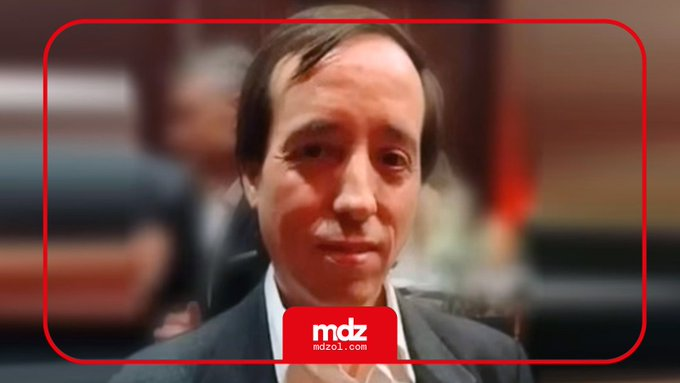 mdzol's tweet photo. Procesaron a Marcelo Porcel, empresario acusado de abuso sexual contra 10 compañeros de su hijo de 13 años en Palermo: además, la Justicia le prohibió salir del país, ordenó la retención de su pasaporte y trabó un embargo sobre sus bienes por $111.564.950. https://t.co/CHawCUOEYg