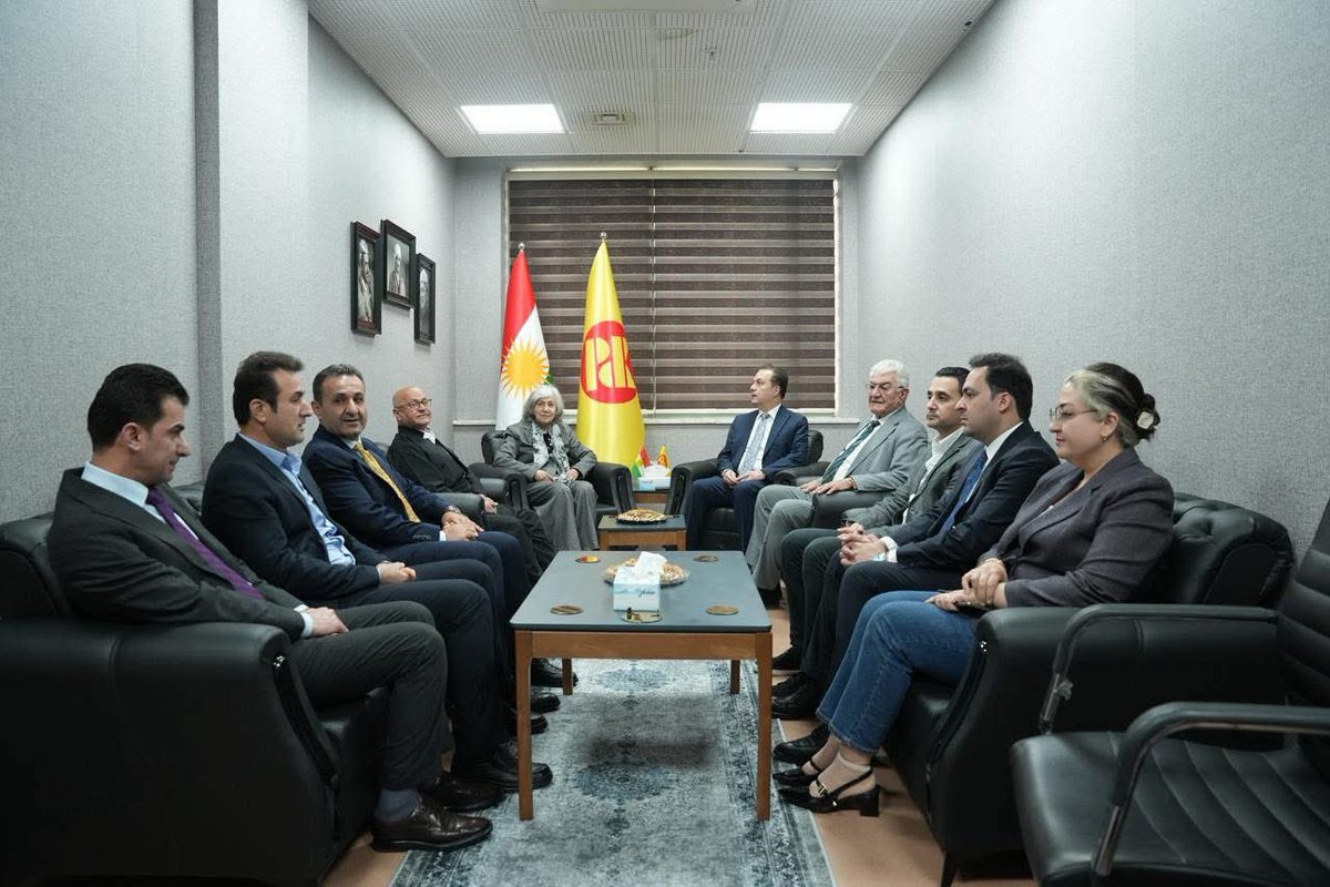 Culture and Media (PDK) tweet media