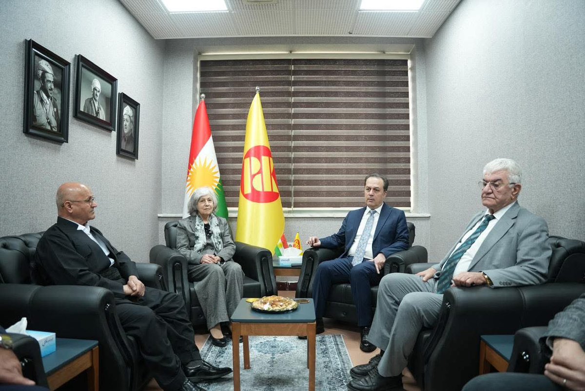 Culture and Media (PDK) tweet media