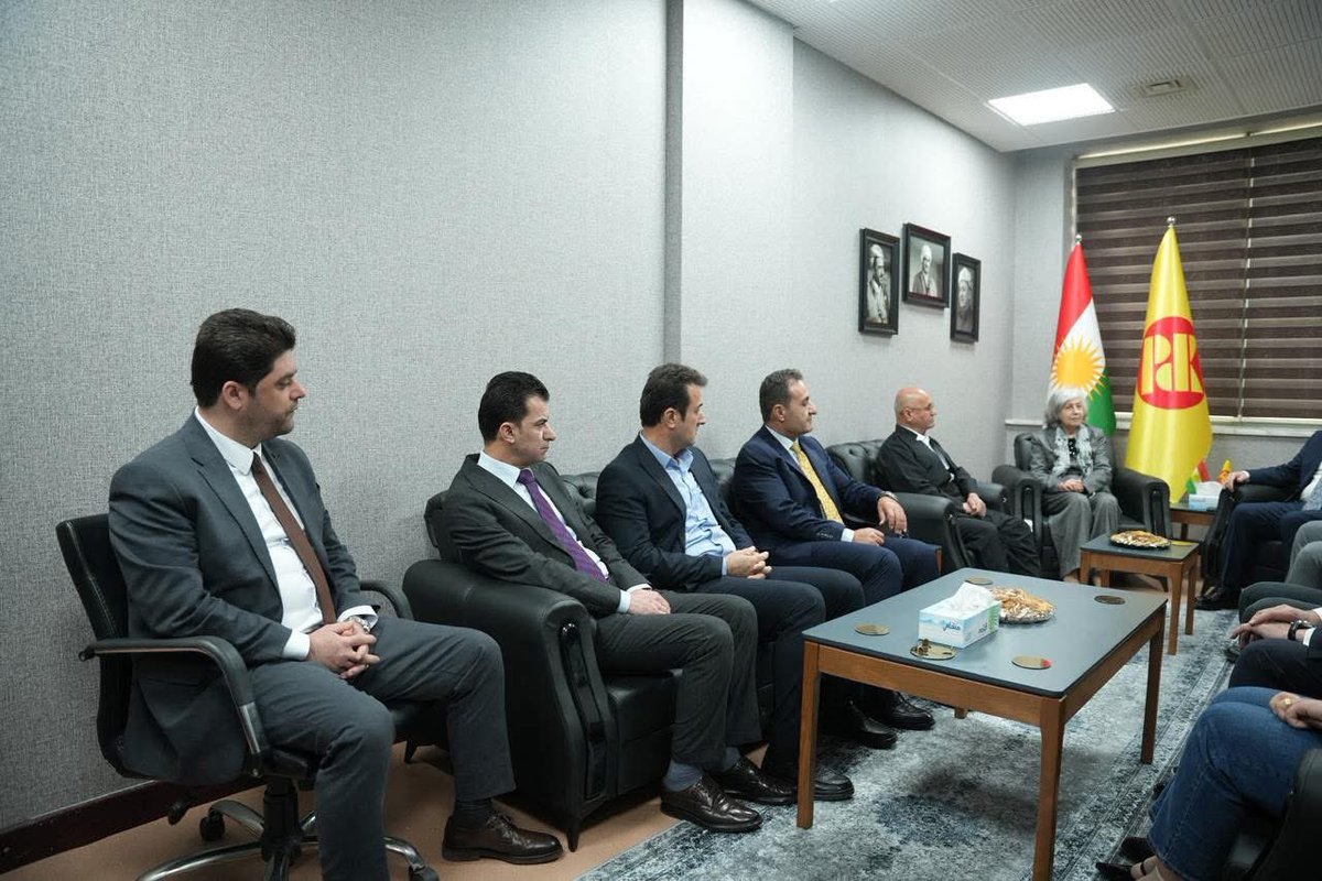 Culture and Media (PDK) tweet media