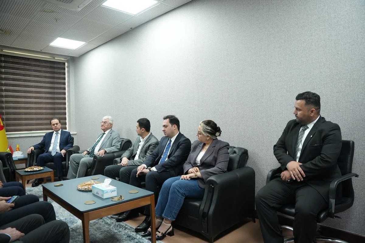 Culture and Media (PDK) tweet media