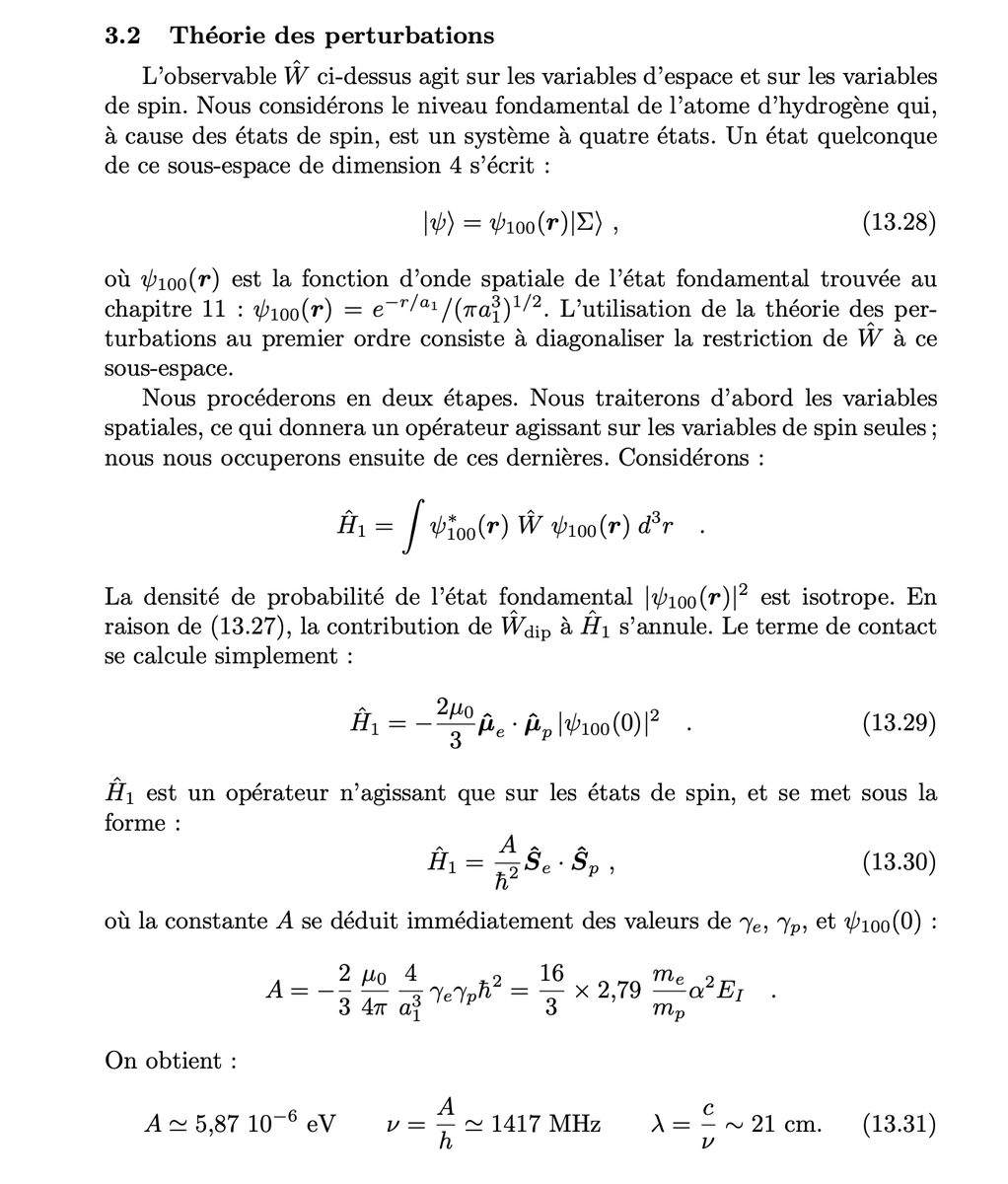 Quantum optics enjoyer tweet media