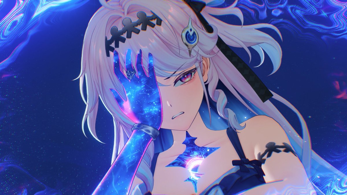 Wuthering Waves Legacy tweet media