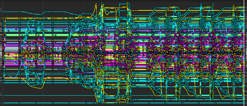 darknesshazard1's tweet photo. Pretty. #gamedev #indiegame #animation https://t.co/VpqWo0WbCh