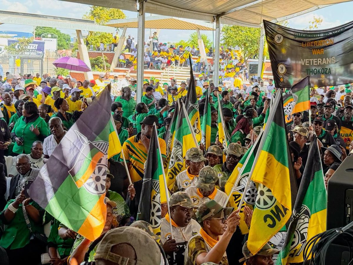 DlaminiZuma's tweet image. In Pictures: Attending the @MYANC Memorial lecture commemorating the life and impact of Solomon Kalushi Mahlangu…He was hanged on April 6, 1979, by the apartheid regime for fighting for basic human rights, Our Rights! #LestWeForget