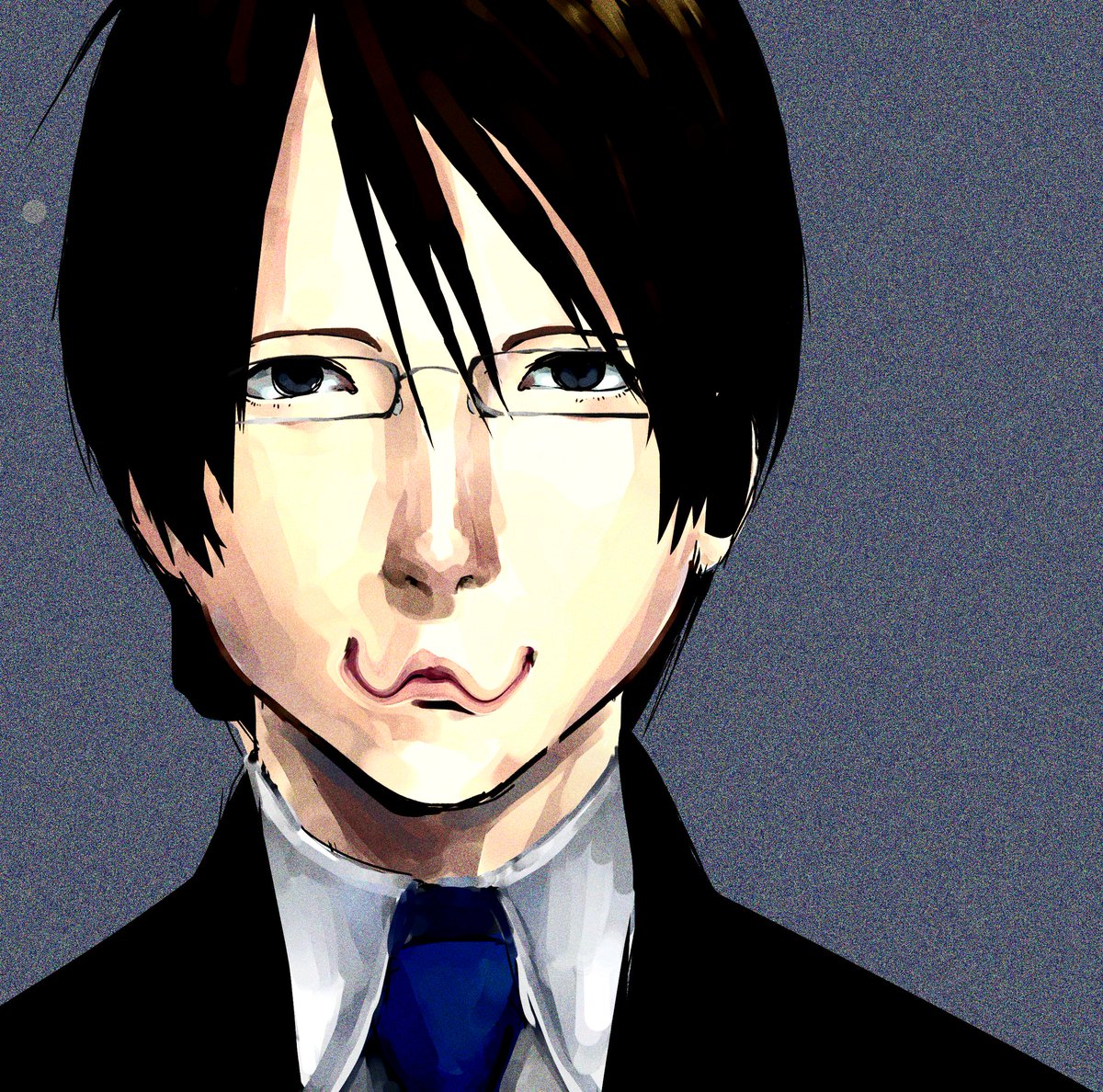 Hiyama Balditeru tweet media