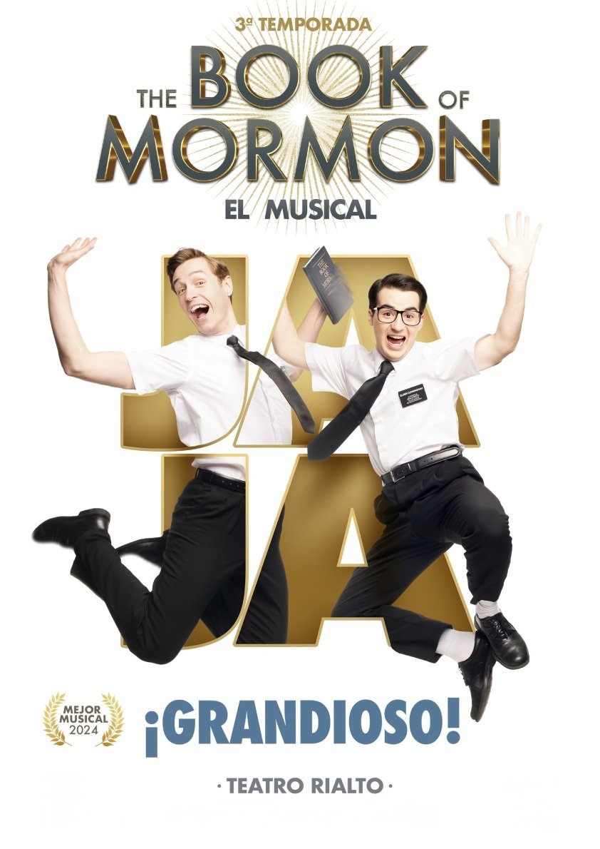 MusicalesMadrid tweet media