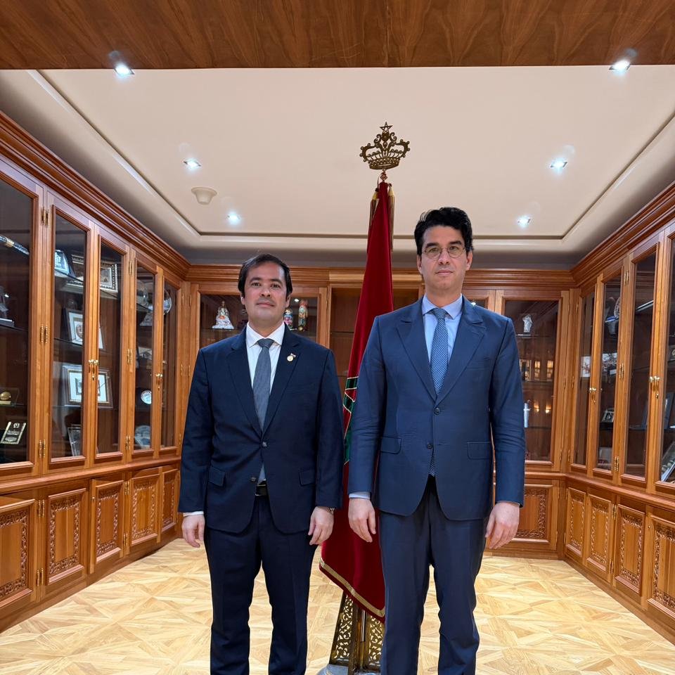 Parlamento MERCOSUR tweet media