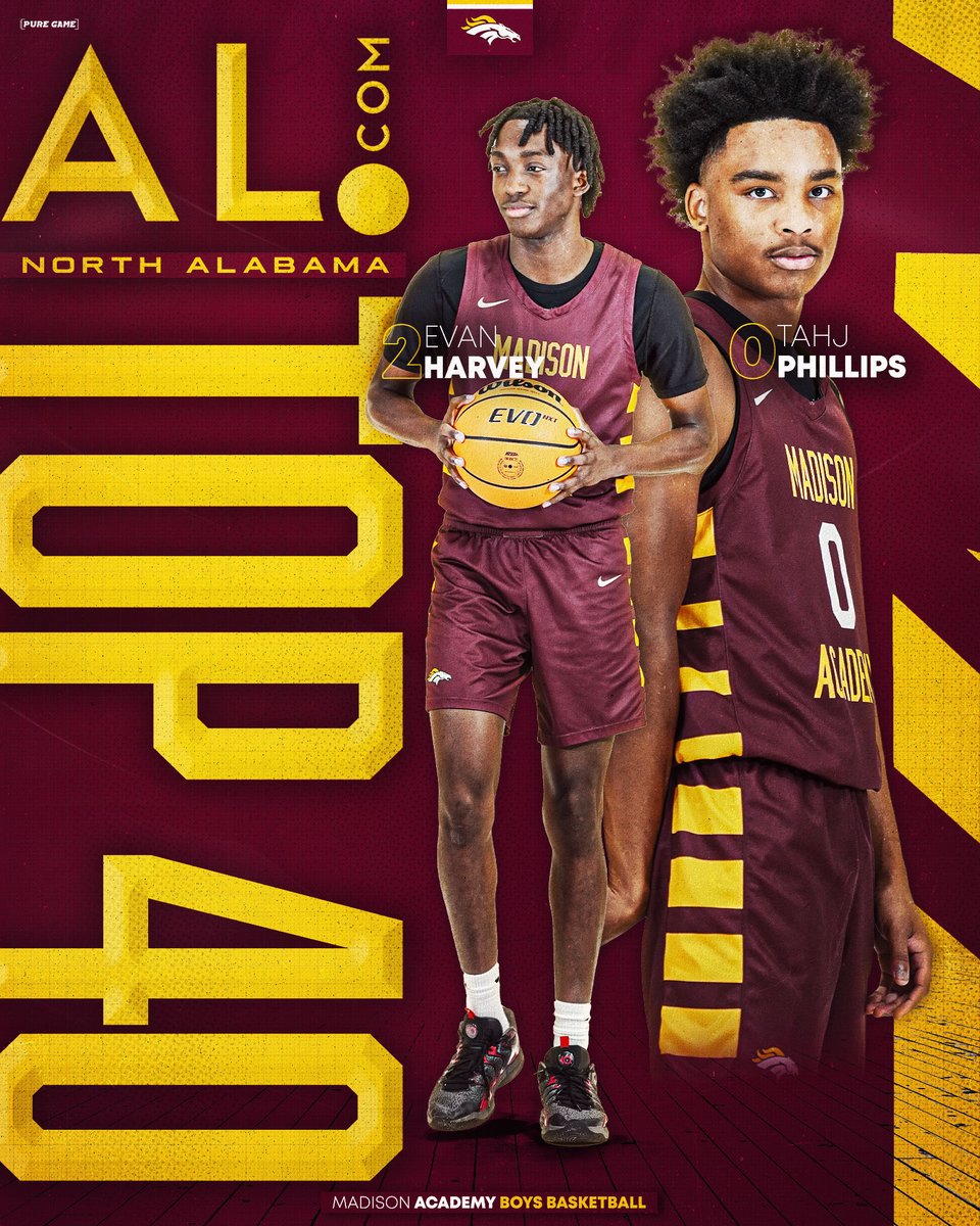Madison Academy Hoops tweet media