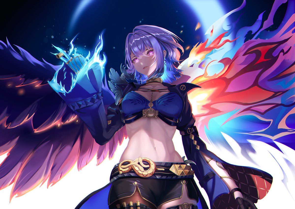 YZXLight tweet media