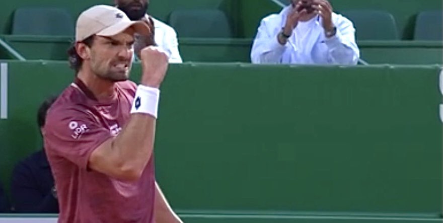 Benoit Maylin tweet media