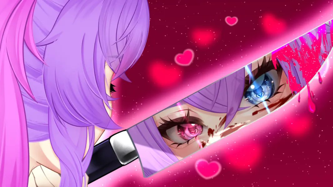 CyberTales | L2D Rigger | Vgen Waitlist Soon! | tweet media