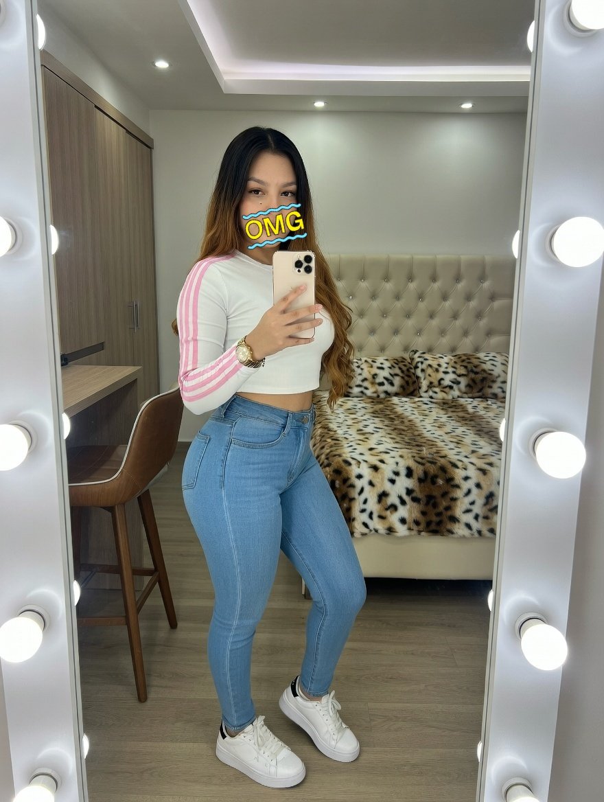 ۝ ⁠° Daniela °⁠ ⁠۝ tweet media