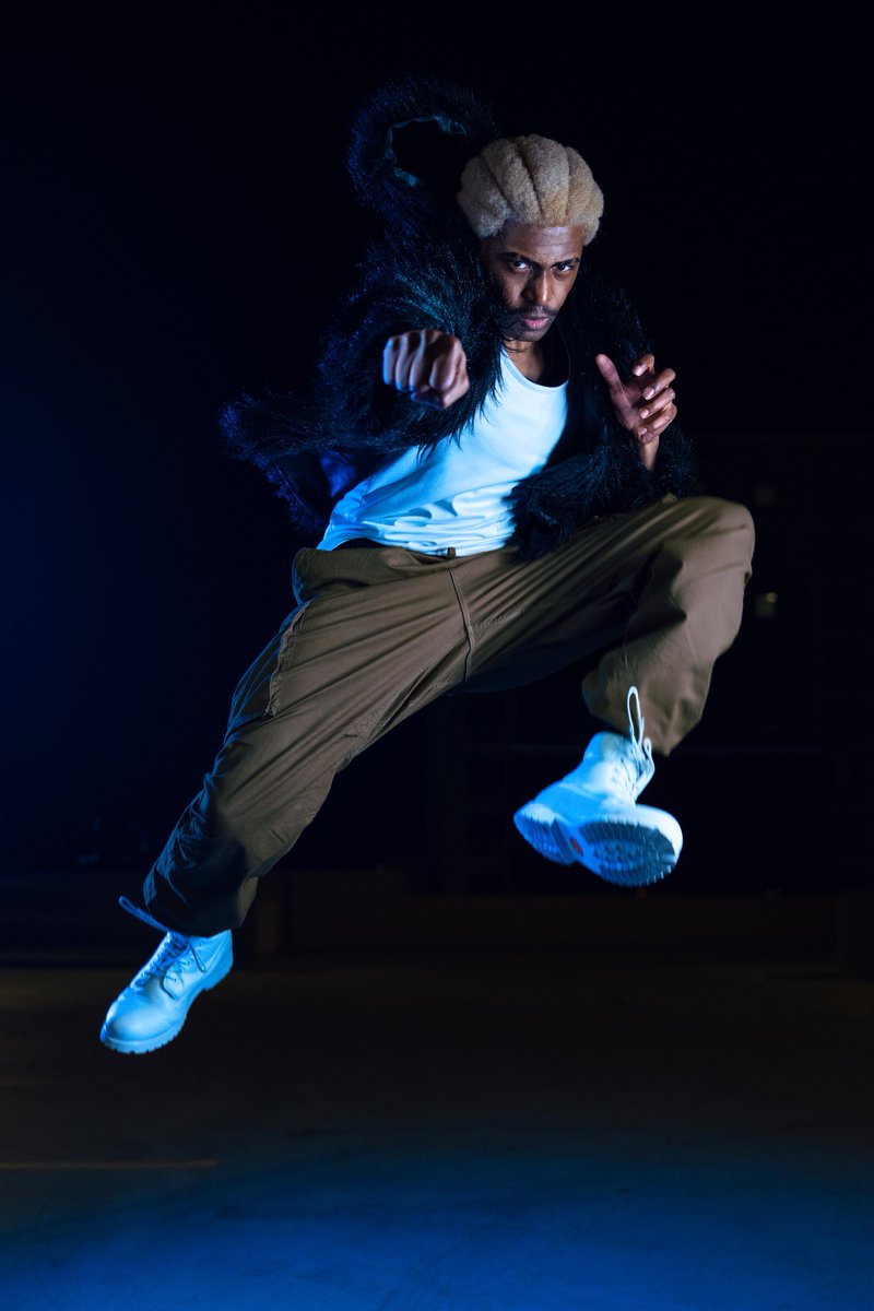 Nanami Kento tweet media