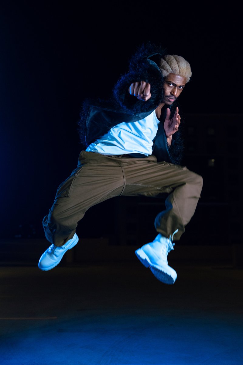 Nanami Kento tweet media