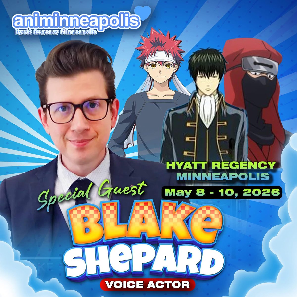 Blake Shepard VA tweet media