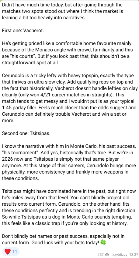 Izzy Analytics 🎾 tweet media