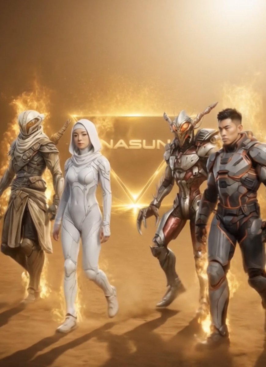 Legrand Rico 🐊 tweet media