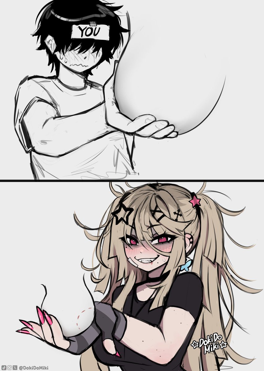 ᒍᗩᑕK ᕼᗩᗷIᑕᕼᑌEᒪᗩᔕ 🌙 tweet media