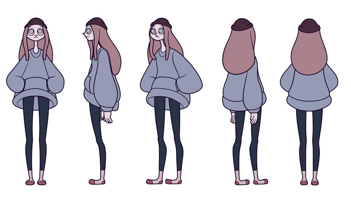 IamMelJ0nes's tweet photo. Got a character in mind? Let’s bring it to life✨🎨

#graphicdesigner #artist #illustrator #art #characterdesign #OCart #digitalillustration #2Dart #artistOnX #artstyle #charactersheet #OCreference #indieartist #cartoonOC #simplestyle #cleanart #OCcommunity #illustration #looking https://t.co/bORLTqiTHx