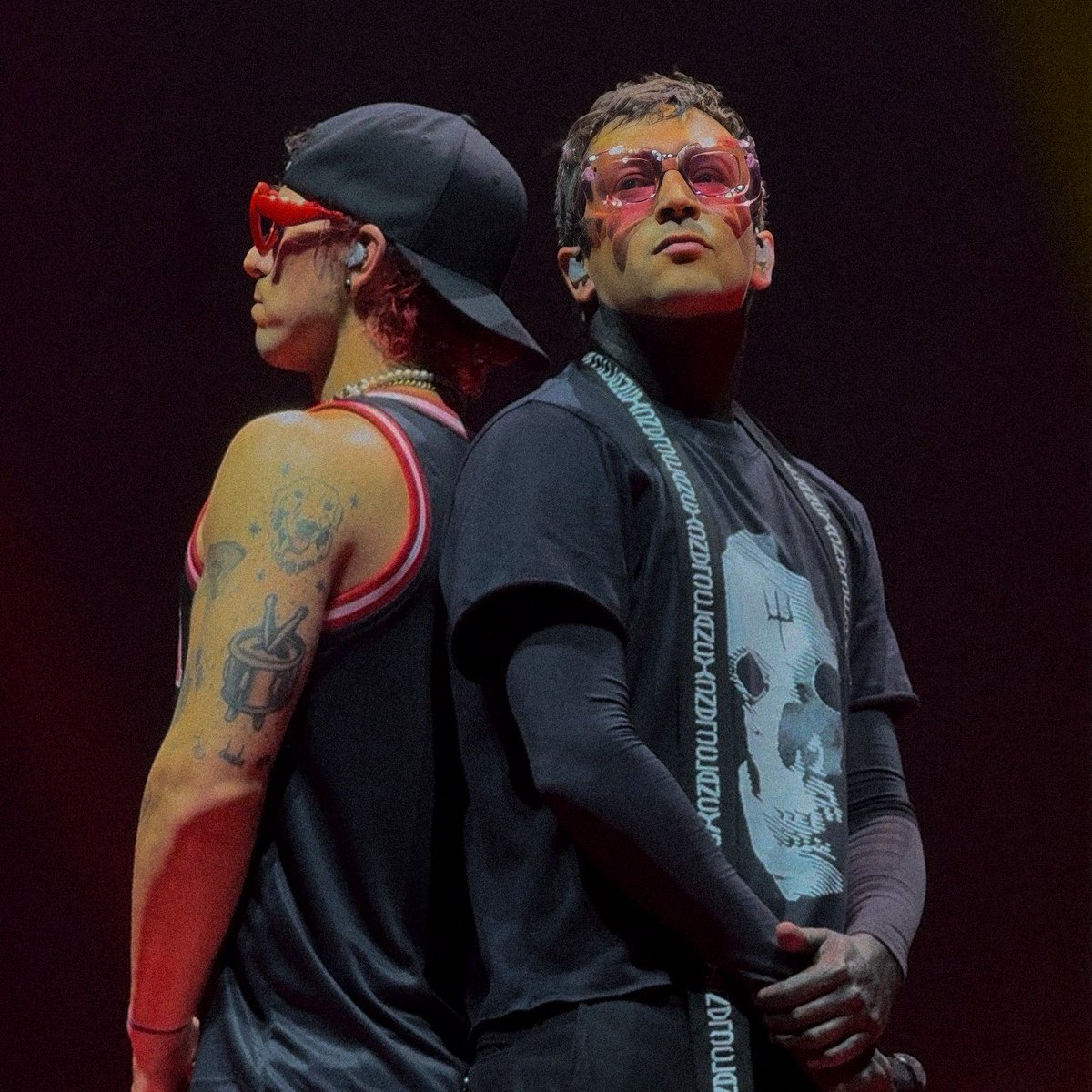 .jess 🗡️ ⊬ mcrlondon tweet media