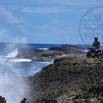 Photo by (A) Chief Patrol Agent Gerardus J. Caanen (@USBPChiefRMY)