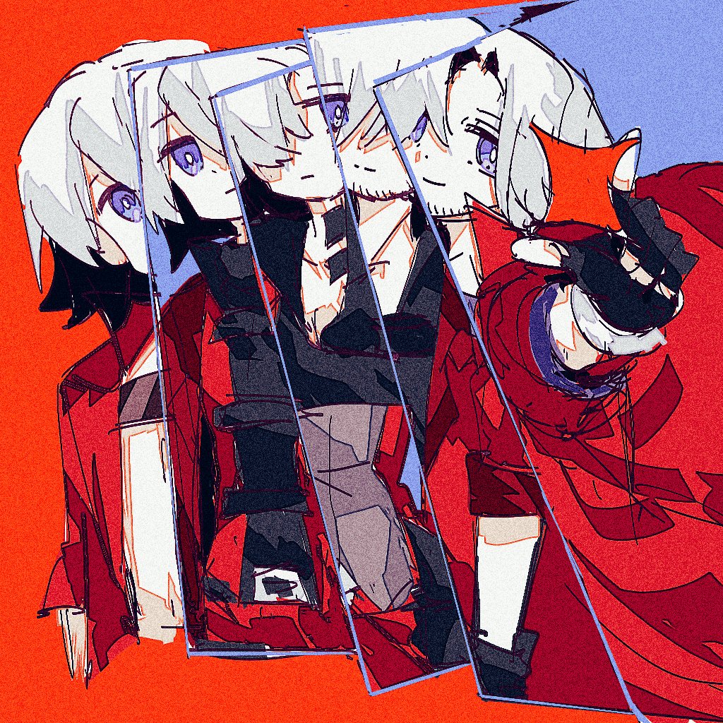 憧憬成为膜法少女 tweet media