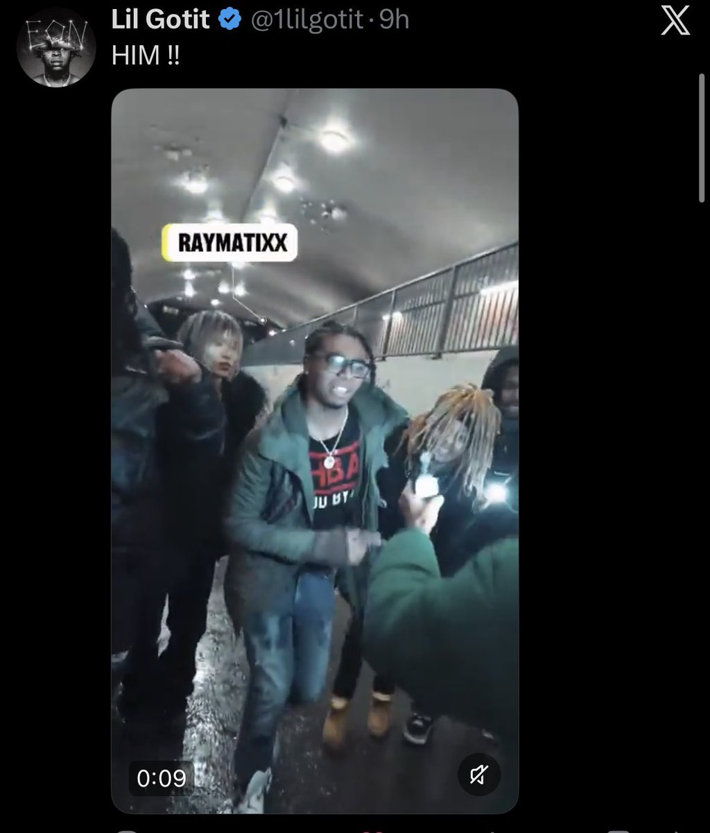 🇯🇲 TMC Music Connoisseur // ‘Change’ Out Now tweet media